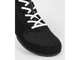 Боксерки VENUM Contender Boxing Shoes US 7 (EUR 40) чорний/білий (5491) - изображение 6