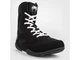 Боксерки VENUM Contender Boxing Shoes US 7 (EUR 40) чорний/білий (5491) - изображение 8