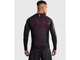 Рашгард VENUM G-Fit Air Rashguards Longsleeve M чорний/червоний (5743) - изображение 4