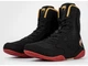 Боксерки VENUM Contender Boxing Shoes US 9,5 (EUR 42,5) чорний/червоний (5491) - изображение 1