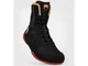 Боксерки VENUM Contender Boxing Shoes US 9,5 (EUR 42,5) чорний/червоний (5491) - изображение 6