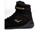 Боксерки EVERLAST Elite 2 Boxing Shoes US 12 (EUR 45) чорний (5542) - изображение 5