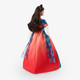 Лялька Барбі колекційна Китайський Новий рік Barbie Signature Lunar New Year 2023 (HJX35) (HJX35) - изображение 3