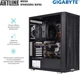 Рабочая станция ARTLINE WorkStation W62 (W62v09) - изображение 6