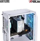 Компьютер ARTLINE Gaming X46WHITE Windows 11 Home (X46WHITEv40Win) - изображение 13