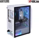 Компьютер ARTLINE Gaming X46WHITE Windows 11 Home (X46WHITEv41Win) - изображение 12