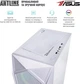 Компьютер ARTLINE Gaming X49WHITE (X49WHITEv69) - изображение 5