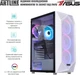 Компьютер ARTLINE Gaming X49WHITE Windows 11 Home (X49WHITEv72Win) - изображение 4