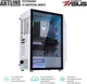 Компьютер ARTLINE Gaming X49WHITE Windows 11 Home (X49WHITEv75Win) - изображение 9