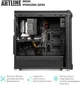 Рабочая станция ARTLINE WorkStation W73 (W73v41) - изображение 5