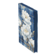 Ежедневник недатированный полиграфический А5 Buromax Peony 336 страниц (BM.20170-14) - изображение 4
