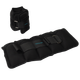 Утяжелители Cecotec Drumfit AnkleBell 2500 Neo (2шт по 2,5кг) - изображение 1