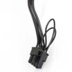 Блок питания GameMax GM-600B 600W - изображение 5