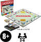 Gra planszowa Hasbro Monopoly Classic Refresh (wersja estońska) (5010996302878) - obraz 2