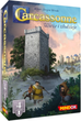Dodatek do gry planszowej Bard Carcassonne 3 Wieże i Złodzieje Edycja 4 (edycja polska) (8595558307241) - obraz 1