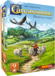 Dodatek do gry planszowej Bard Carcassonne 3 Pasterze i Owce Edycja 9 (edycja polska) (8595558307296) - obraz 1