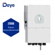 Трифазний високовольтний гібридний інвертор Deye SUN-20K-SG01HP3-EU-AM2 20KW, EU версія, IP65 - изображение 2