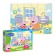 Пазл Dodo Peppa Pig Кімната немовля - изображение 2