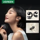 Наушники беспроводные Ugreen HiTune S3 WS209 TWS (черные) - изображение 6