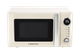 Микроволновая печь LIBERTON LMW-2083E Ivory - изображение 1