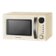 Микроволновая печь LIBERTON LMW-2083E Ivory - изображение 3