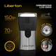 Кофемолка LIBERTON LCG-2303 - изображение 5