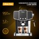 Кофеварка рожковая LIBERTON LCM-2205 - изображение 2