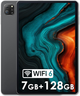 Планшет 10.1" Blackview Oscal Pad 70 4+3/128Gb 4 ядра Android 12 6580 mAh Space Grey - изображение 1