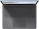 Сенсорний ультрабук 13.5" Microsoft Surface Laptop 4 AMD Ryzen 5 4680U RAM 8GB SSD 256GB 19год батарея Win11 Алюмінієвий корпус (UKR) - Уцінка - зображення 2