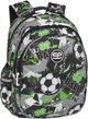 Plecak CoolPack Jerry 15” Let`s go F029674 (5903686325021) - obraz 1