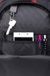 Рюкзак Coolpack Drafter Ashh 28 л Розмір 44x32x19 см F010918 (5903686385865) - зображення 4