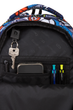 Рюкзак Coolpack Jerry Hobby 19 л Розмір 39х28х15 см F029929 (5903686387722) - зображення 5