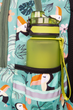 Plecak CoolPack z kieszenią termoizolacyjną Spiner Toucans 24 l 41x30x13 cm F001662 (5903686323287) - obraz 4
