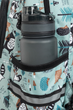 Plecak CoolPack Rider Shoppy 27 l 44x33x19 cm F059661 (5903686323089) - obraz 4