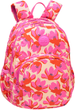 Plecak Coolpack Rider Flores Rosa 24 l 41x33x20 cm F109914 (5903686385049) - obraz 1