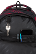 Plecak Coolpack Pick Rubin 21 l 41x30x16 cm F099897 (5903686383045) - obraz 5