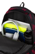 Plecak Coolpack Pick Rubin 21 l 41x30x16 cm F099897 (5903686383045) - obraz 6
