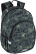 Рюкзак Coolpack Toby Tiger 9 л Розмір 34х25х11 см F049931 (5903686388422) - зображення 1