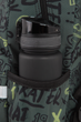 Рюкзак Coolpack Toby Tiger 9 л Розмір 34х25х11 см F049931 (5903686388422) - зображення 4