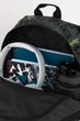 Рюкзак Coolpack Toby Tiger 9 л Розмір 34х25х11 см F049931 (5903686388422) - зображення 5