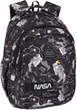 Рюкзак Coolpack Jerry Astronaut 19 л Розмір 39х28х15 см F029932 (5903686389047) - зображення 1
