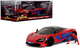 Zestaw Jada Metalowy samochód McLaren 7205 i figurka Marvel Spider-Man 253225034 (4006333092503) - obraz 15