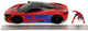 Zestaw Jada Metalowy samochód McLaren 7205 i figurka Marvel Spider-Man 253225034 (4006333092503) - obraz 14