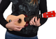 Gitara hawajska Goki Ukulele UC201G (4013594352017) - obraz 5