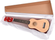 Gitara hawajska Goki Ukulele UC201G (4013594352017) - obraz 6