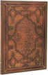 Записник Paperblanks Пасіфіка – Залізний кінь 18х23 см 144 сторінки в лінію PB97716 (9781439797716) - зображення 1