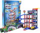 Parking MEGA wielopoziomowy z matą + akcesoria (5903864974638) - obraz 1