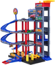 Parking MEGA wielopoziomowy z matą + akcesoria (5903864974638) - obraz 2
