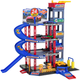 Parking MEGA wielopoziomowy z matą + akcesoria (5903864974638) - obraz 6