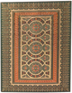 Записник Paperblanks Дафніс та Хлоя 18х23 см 176 сторінок в лінію Flexi FB9820-1 (9781439798201) - зображення 2